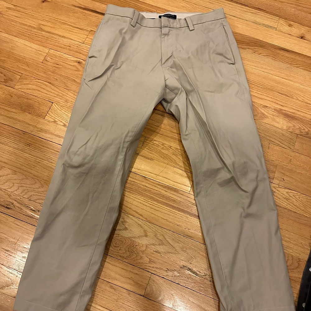 Banana Republic pants